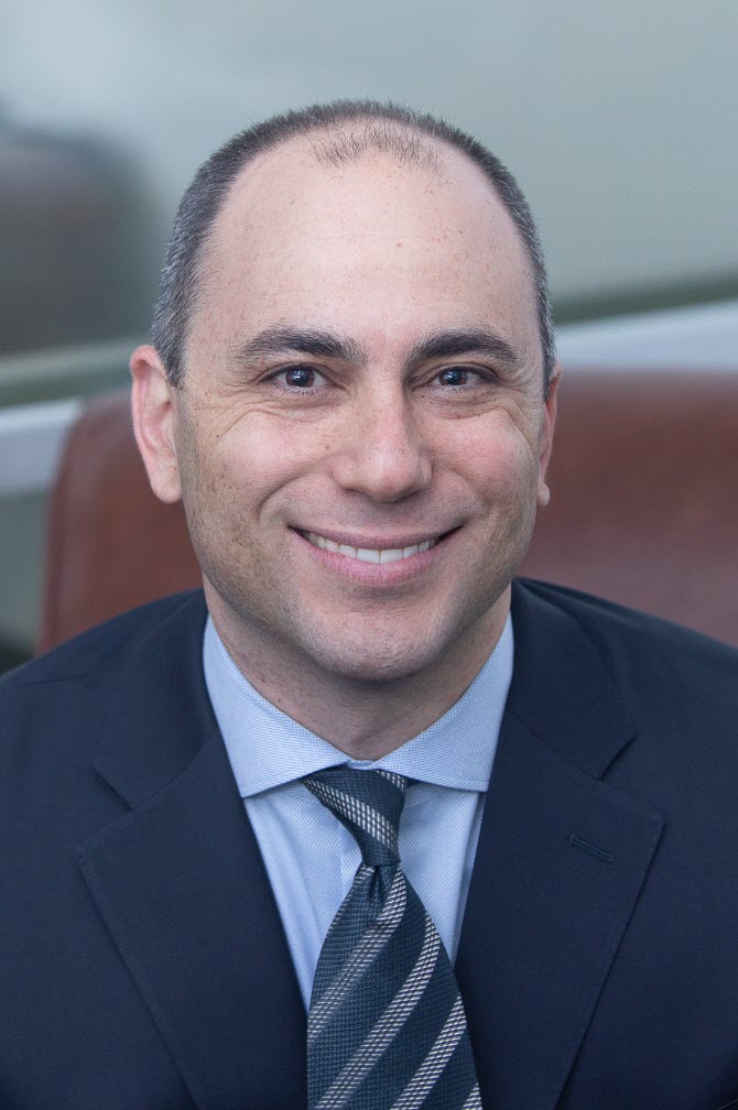 Bruce Kirsch, founder of REFM and Grindstone